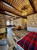 Yeşilsu taş konağı