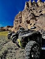 Yeşilsu taş konağı