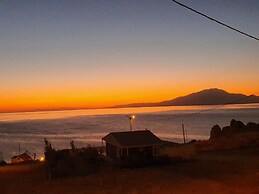 Yeşilsu taş konağı