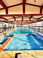 Yeşilsu taş konağı