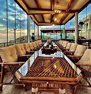 Yeşilsu taş konağı