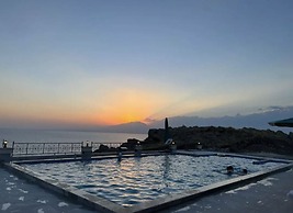 Yeşilsu taş konağı