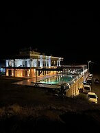 Yeşilsu taş konağı