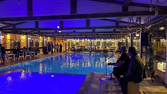 Yeşilsu taş konağı