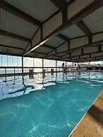 Yeşilsu taş konağı