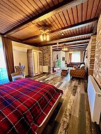 Yeşilsu taş konağı