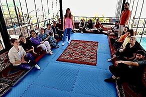 Yeşilsu taş konağı