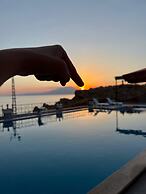 Yeşilsu taş konağı