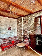 Yeşilsu taş konağı