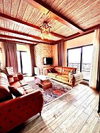 Yeşilsu taş konağı