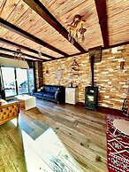 Yeşilsu taş konağı