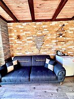 Yeşilsu taş konağı