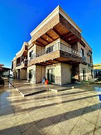 Yeşilsu taş konağı