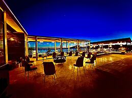 Yeşilsu taş konağı