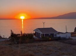 Yeşilsu taş konağı