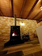 Yeşilsu taş konağı