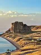 Yeşilsu taş konağı