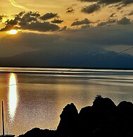 Yeşilsu taş konağı