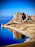 Yeşilsu taş konağı