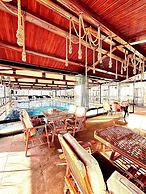 Yeşilsu taş konağı