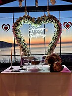 Yeşilsu taş konağı