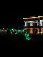 Yeşilsu taş konağı