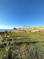 Yeşilsu taş konağı