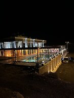 Yeşilsu taş konağı