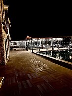 Yeşilsu taş konağı