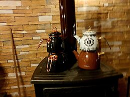 Yeşilsu taş konağı