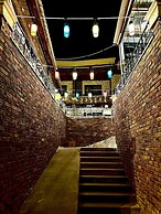 Yeşilsu taş konağı