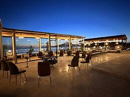 Yeşilsu taş konağı