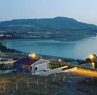 Yeşilsu taş konağı