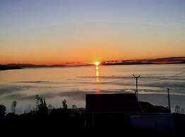 Yeşilsu taş konağı