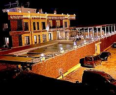 Yeşilsu taş konağı