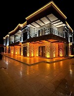 Yeşilsu taş konağı