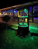 Yeşilsu taş konağı