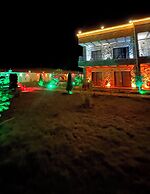 Yeşilsu taş konağı