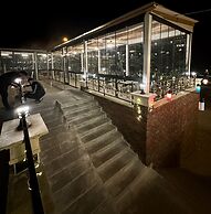 Yeşilsu taş konağı