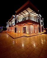 Yeşilsu taş konağı