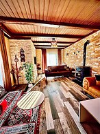 Yeşilsu taş konağı