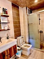 Yeşilsu taş konağı