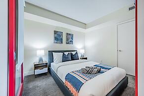RS Boutique Suites - Fort York