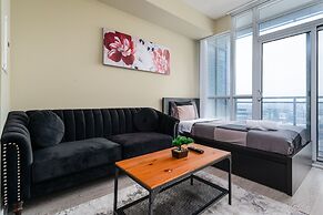 RS Boutique Suites - Fort York