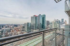 RS Boutique Suites - Fort York