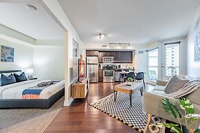 RS Boutique Suites - Fort York