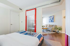 RS Boutique Suites - Fort York