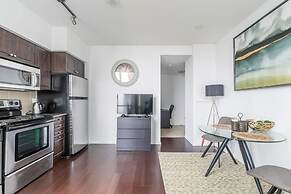 RS Boutique Suites - Fort York