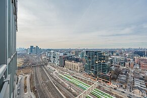 RS Boutique Suites - Fort York