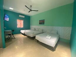 Hotel Murallas Capital